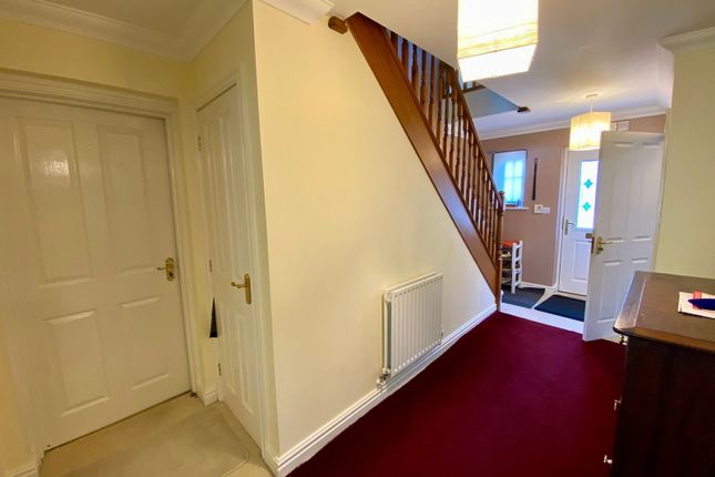 5, Parkland Drive, Carlisle photo 3