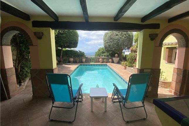 Thumbnail Town house for sale in Málaga, Andalusia, Spain