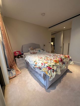 Thumbnail Flat to rent in 80 Houndsditch, London