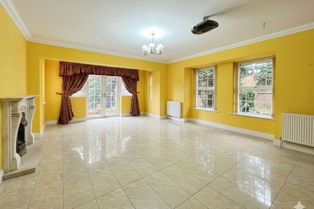 31 Cold Harbour Lane, Grantham photo 4
