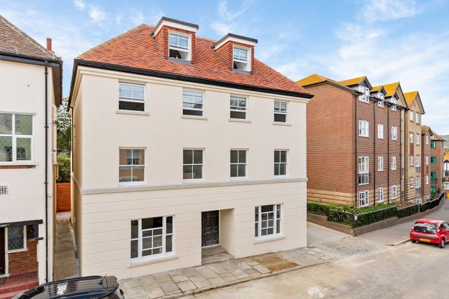 Flat for sale in The Bayle, Folkestone
