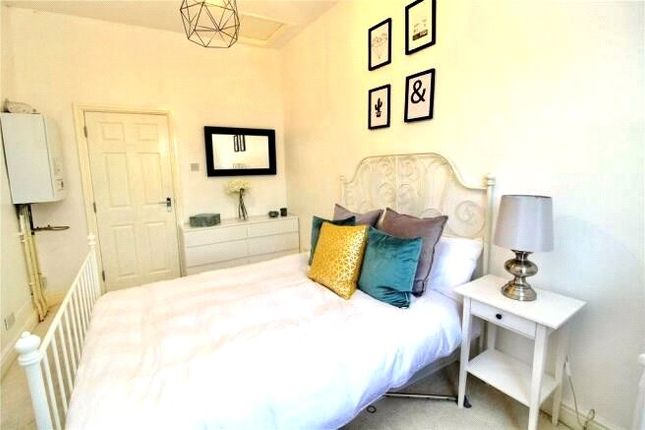 Flat for sale in Canning Street, Liverpool, Merseyside
