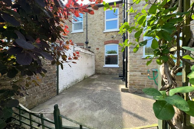 St. Benet's Road, Westgate-On-Sea photo 3