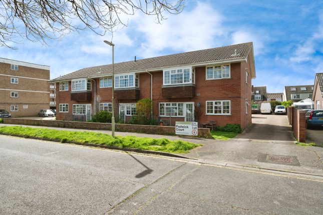 Flat for sale in Padwick Court, Green Lane, Hayling Island, Hampshire