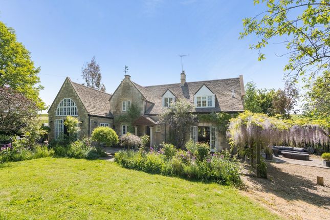 Detached house to rent in Lower South Wraxall, Bradford-On-Avon