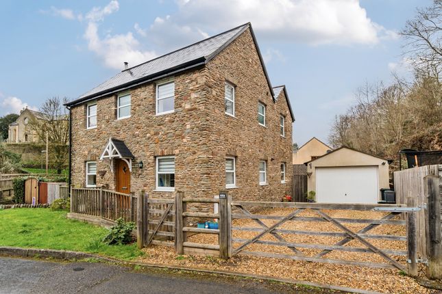 Detached house for sale in School Road, Oldland Common, Bristol, Gloucestershire