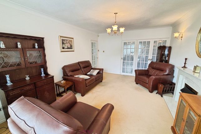 7, Brockenhurst Road, Doncaster photo 2