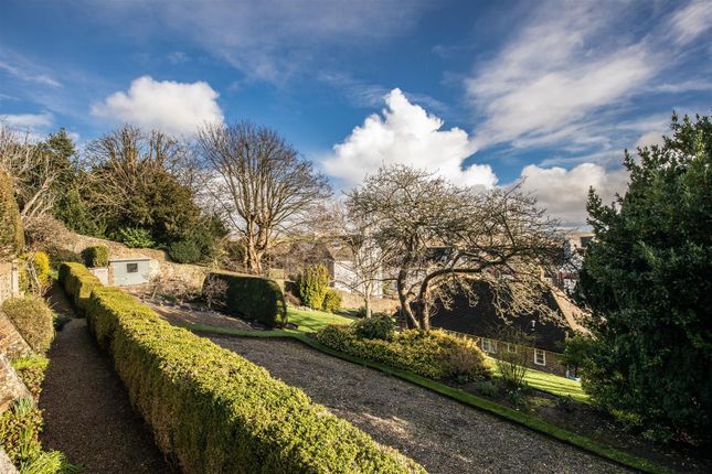 Detached bungalow for sale in Grange Road, Lewes