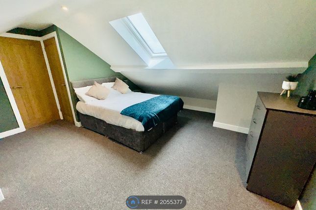 Thumbnail Room to rent in Bonsall Street, Long Eaton, Nottingham