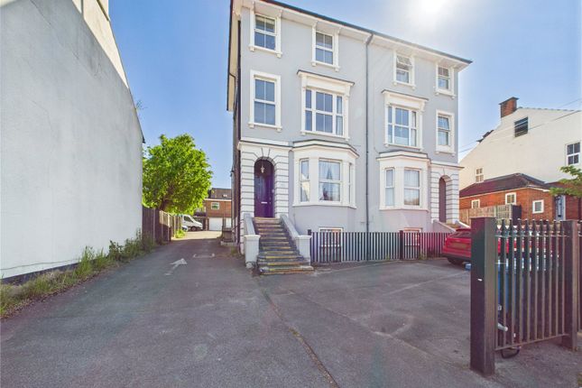 Thumbnail Flat for sale in Ash Road, Aldershot, Hampshire
