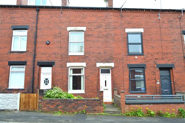 Thumbnail Terraced house for sale in Randolph Street, Oldham