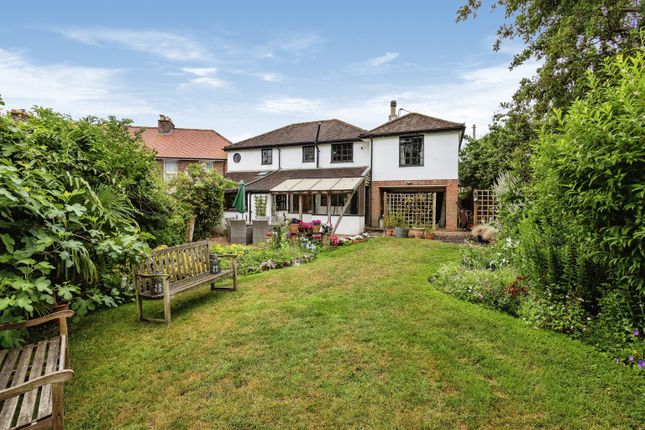 Cottage for sale in Commonside, Westbourne, Emsworth, West Sussex