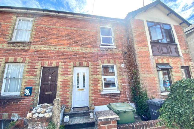3-bed house on 38, Osborne Road, Ryde, £1,150/mo