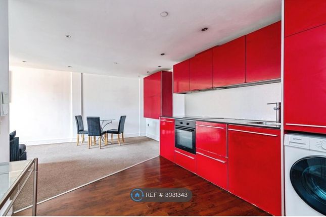Apartment, The Ropewalk, Nottingham photo 2