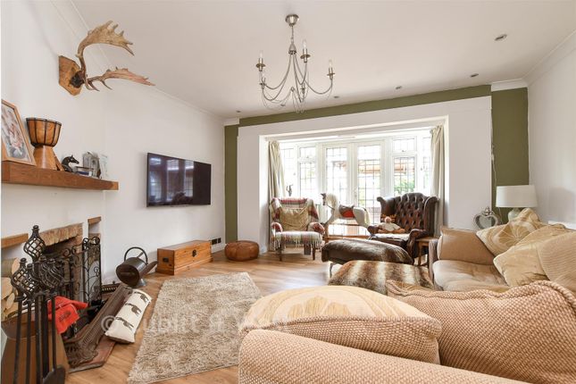 3-bed bungalow on 213, Smallfield Road, Horley, £800,000