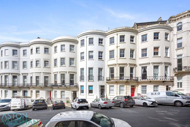Thumbnail Property for sale in Chesham Place, Brighton
