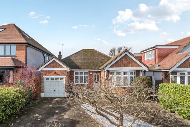 2-bed bungalow on 19, Francis Road, Pinner, £800,000