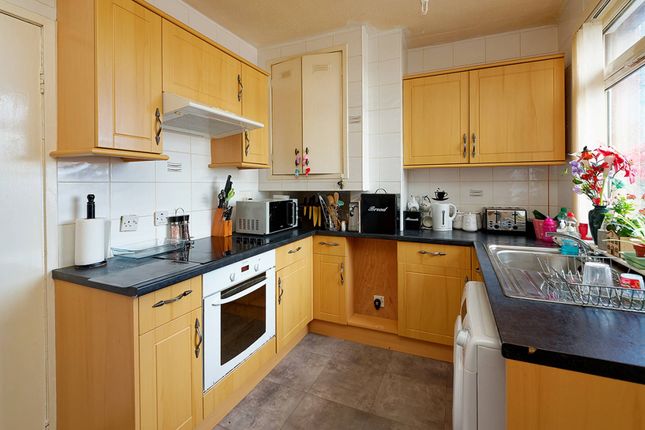 Terraced house for sale in The Neuk, Forth, Lanark