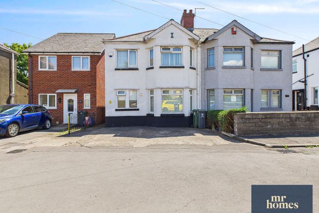 3 Bedroom Semi-Detached