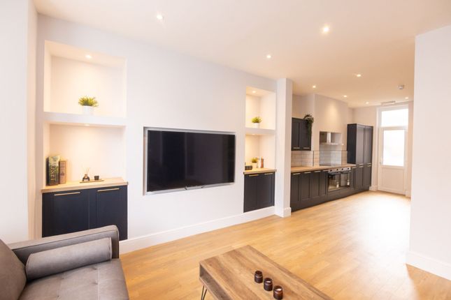 Thumbnail Terraced house to rent in Gresford Avenue, Liverpool