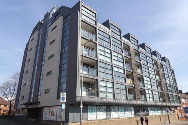 Flat for sale in Standish Street, Liverpool