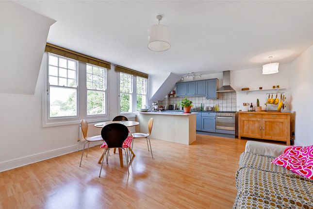 Flat 8, 230, Woodstock Road, Oxford photo 2