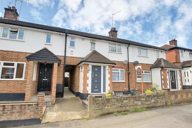 Property for sale in Alexandra Road, Kings Langley