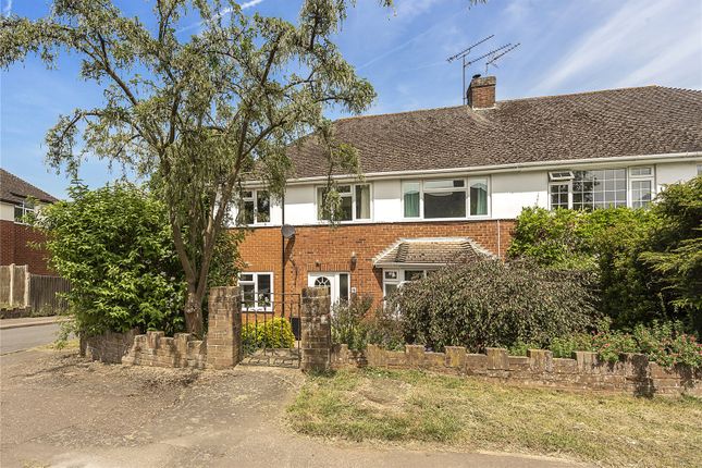 5 bed semi-detached house for sale in Ridge Avenue, Harpenden, Hertfordshire AL5