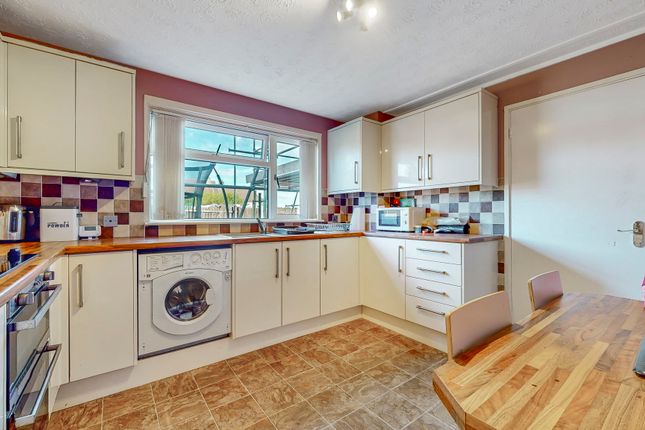 Terraced house for sale in Murray Place, Glasgow