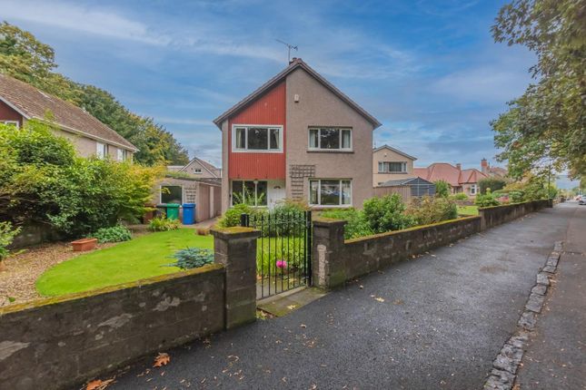 Thumbnail Detached house for sale in Broomknowe Drive, Kincardine, Alloa
