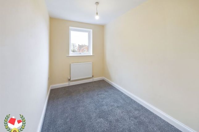 Semi-detached house for sale in Church Drive, Quedgeley, Gloucester