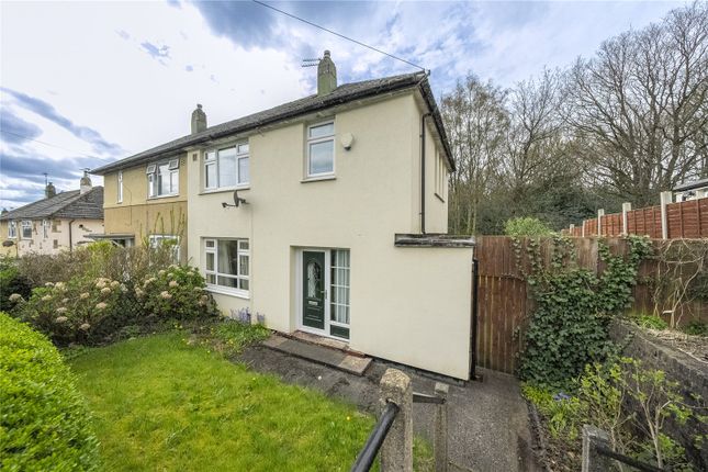 Semi-detached house for sale in Deanswood Drive, Leeds, West Yorkshire