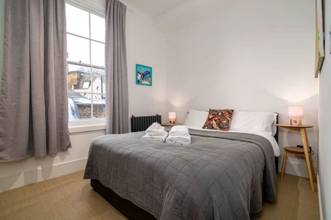 Packington Street, Angel photo 4