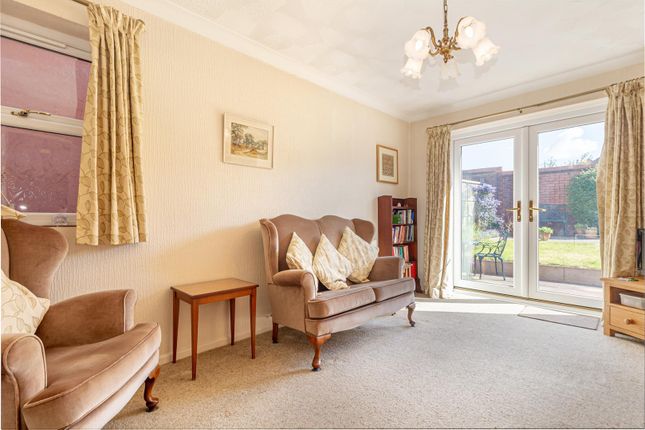 9, Exbury Place, Worcester photo 4