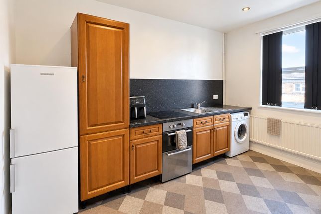 276B, Alfreton Road, Nottingham photo 5