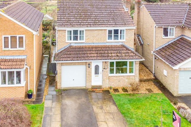 Hall Farm Close, Riccall, York YO19, 4 bedroom detached house for sale ...