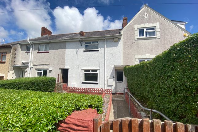 2 bed property to rent in Elwy Gardens, Cockett, Swansea SA2