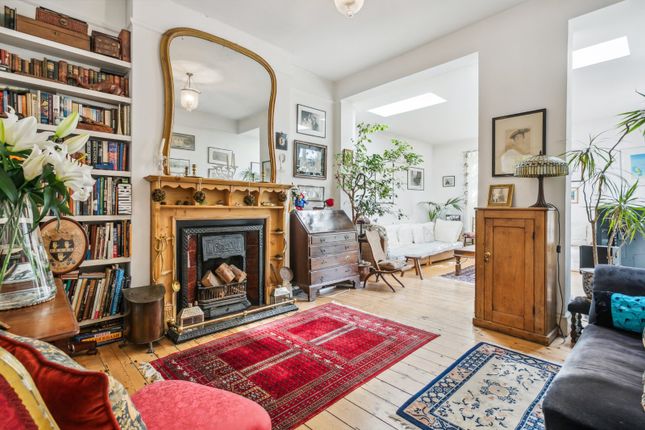 Detached house for sale in Leinster Avenue, London