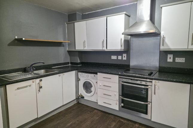 Flat 101, Pembroke House, 21, Academy Way, Dagenham photo 4