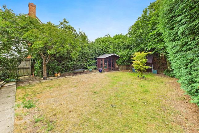 28 Lime Tree Avenue, Norwich photo 3