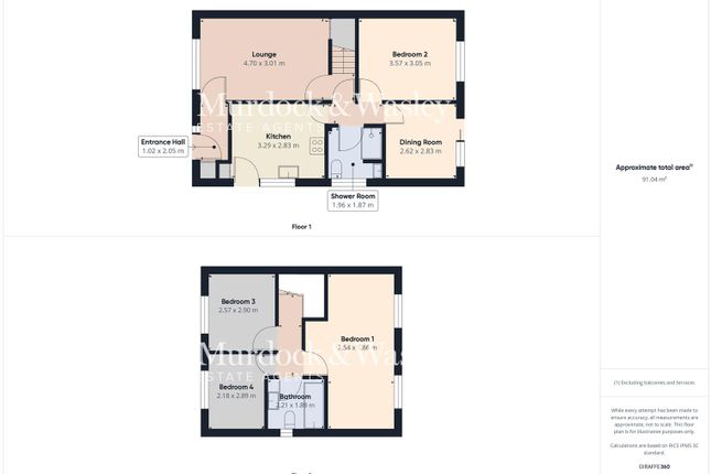 Semi-Detached House