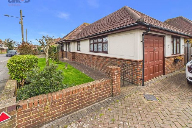 2-bed detached on 86, Greensward Lane, Hockley, £500,000