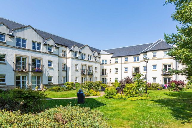 Flat for sale in Kinloch View, Linlithgow