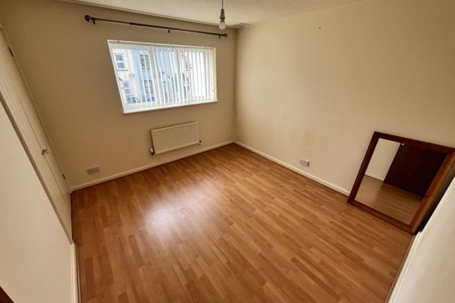 End terrace house for sale in Waterside, Abergavenny