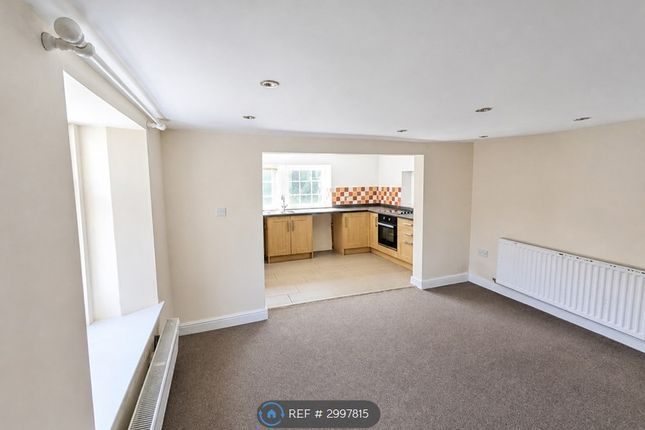 Willow Cottage, The Cliff, Tansley, Matlock photo 4