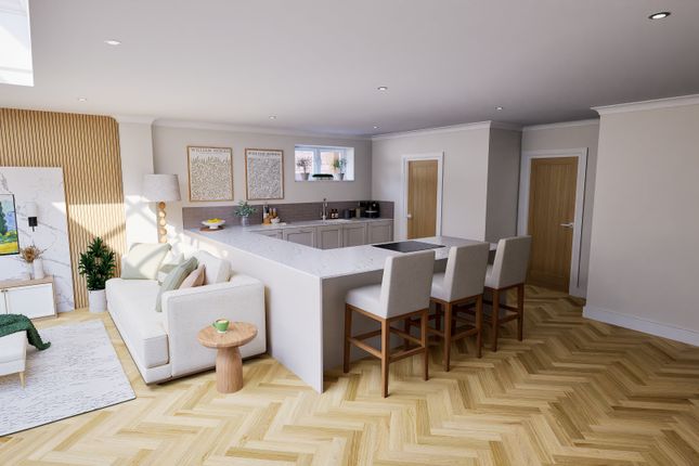 New Dwelling, Springhill View, Lydney photo 3