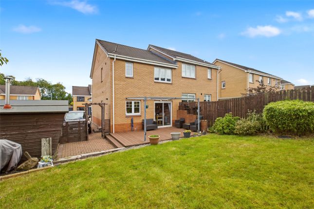 30, Springcroft Wynd, Glasgow photo 5
