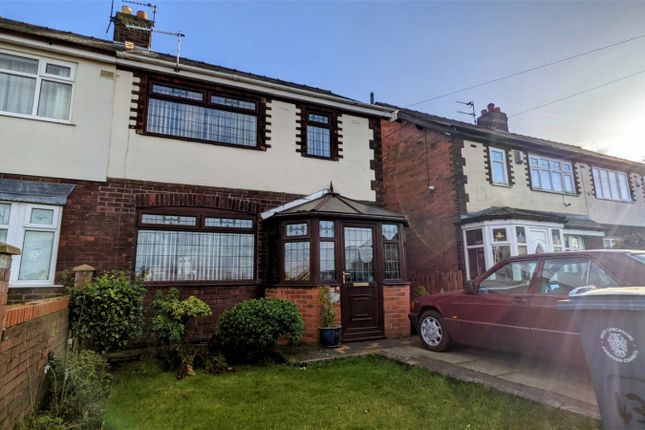 Semi-detached house for sale in Liverpool Road, Skelmersdale