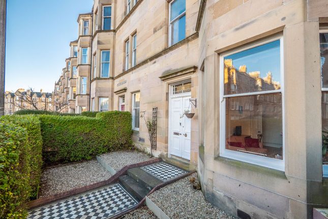 Thumbnail Flat for sale in 15 (MD) Spottiswoode Road, Marchmont, Edinburgh