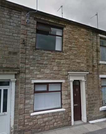 Thumbnail Terraced house for sale in Spring Hill Road, Accrington, Lancashire
